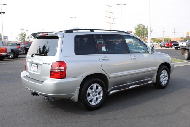 Toyota Highlander MOON Roof, Finance From 3.9 Unspecified