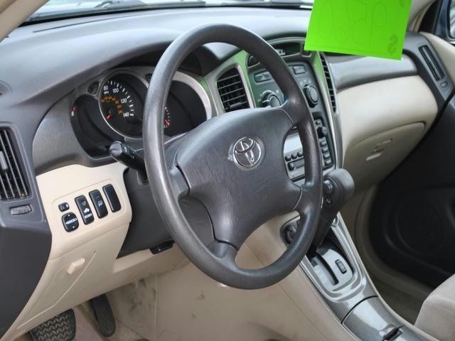 Toyota Highlander MOON Roof, Finance From 3.9 Unspecified