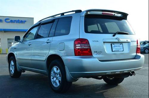 Toyota Highlander E46 Dinan 3 Other