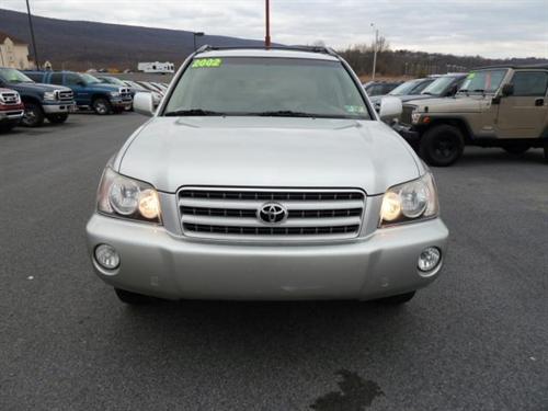 Toyota Highlander E46 Dinan 3 Other