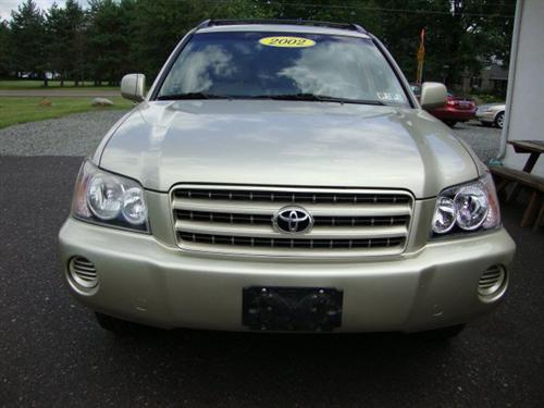 Toyota Highlander Ram 3500 Diesel 2-WD Other