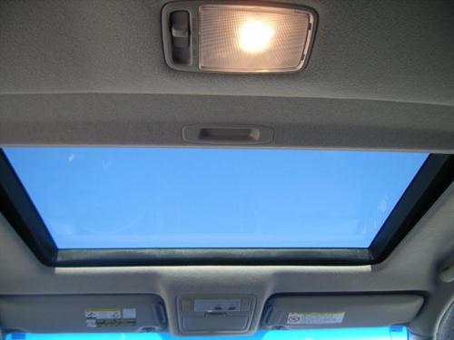 Toyota Highlander 2002 photo 4