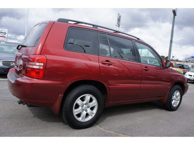 Toyota Highlander MOON Roof, Finance From 3.9 Unspecified