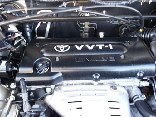 Toyota Highlander 2003 photo 1