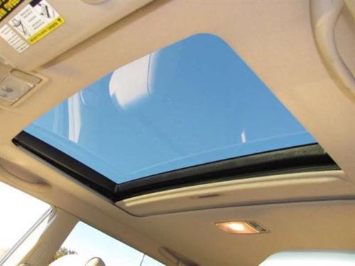 Toyota Highlander 2003 photo 4