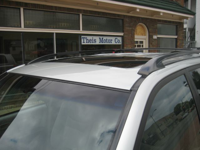 Toyota Highlander 2003 photo 3