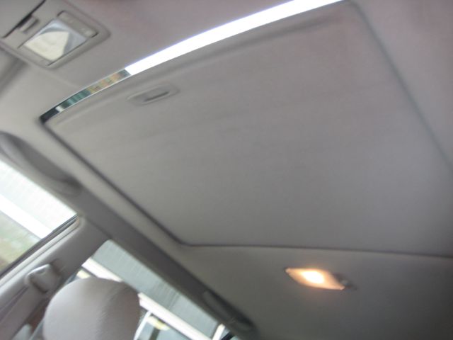 Toyota Highlander 2003 photo 4