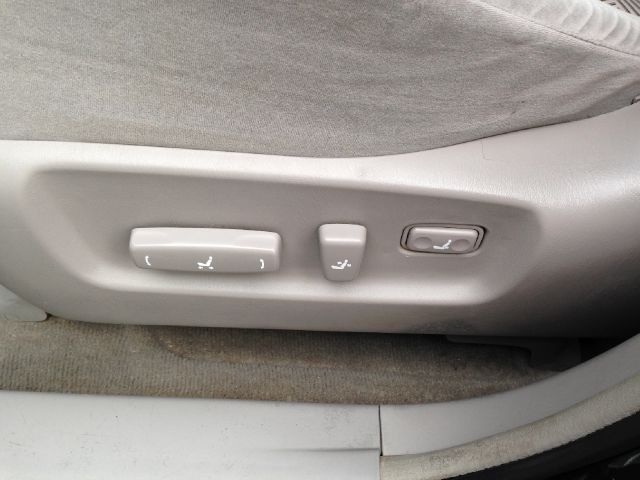 Toyota Highlander 2003 photo 20