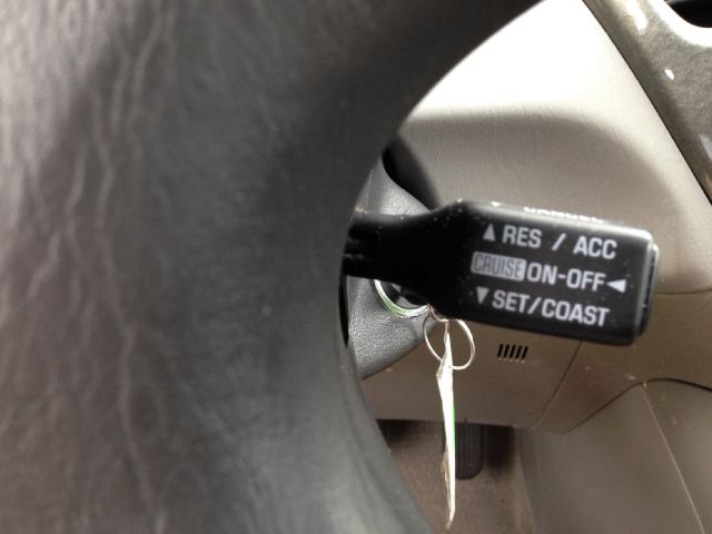 Toyota Highlander 2003 photo 21