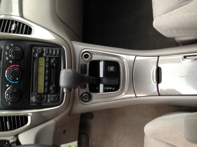 Toyota Highlander 2003 photo 24