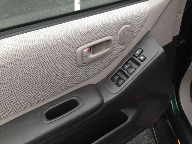 Toyota Highlander 2003 photo 7