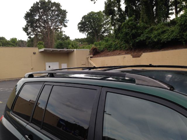 Toyota Highlander 2003 photo 8