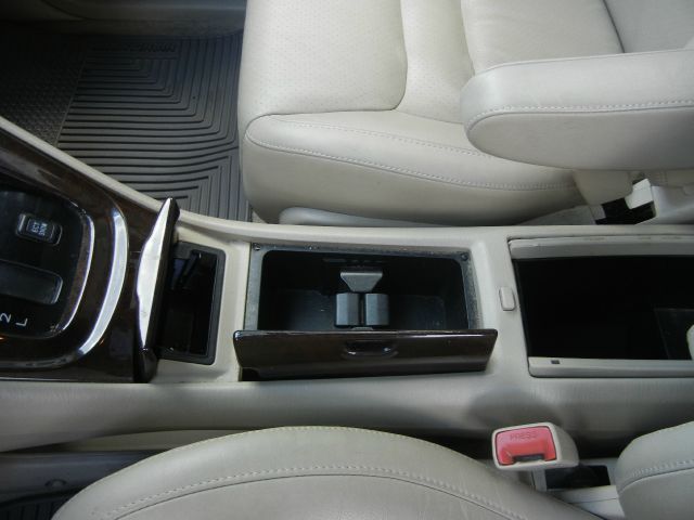 Toyota Highlander 2003 photo 23