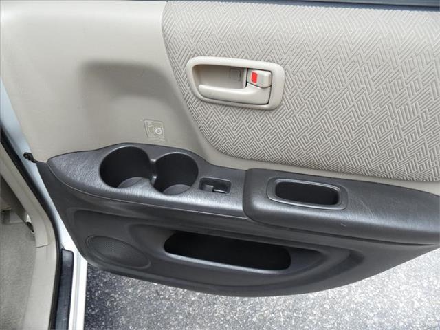 Toyota Highlander 2003 photo 15