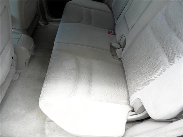 Toyota Highlander 2003 photo 24