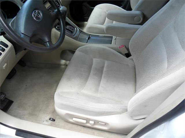 Toyota Highlander 2003 photo 4