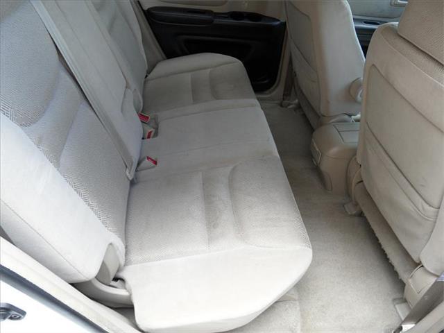 Toyota Highlander 2003 photo 8