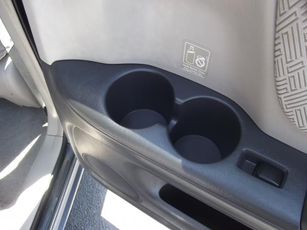 Toyota Highlander 2003 photo 10