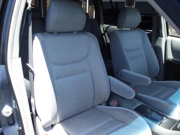 Toyota Highlander 2003 photo 13