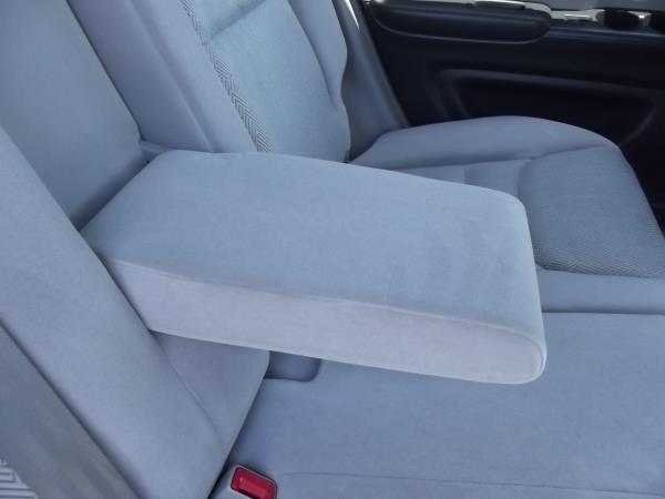 Toyota Highlander 2003 photo 17