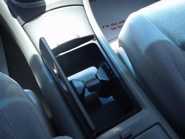 Toyota Highlander 2003 photo 20
