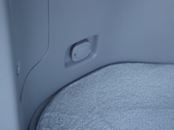 Toyota Highlander 2003 photo 31