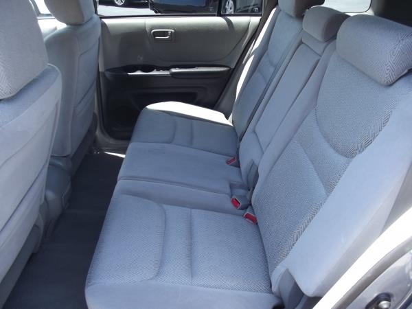 Toyota Highlander 2003 photo 32