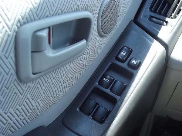 Toyota Highlander 2003 photo 33