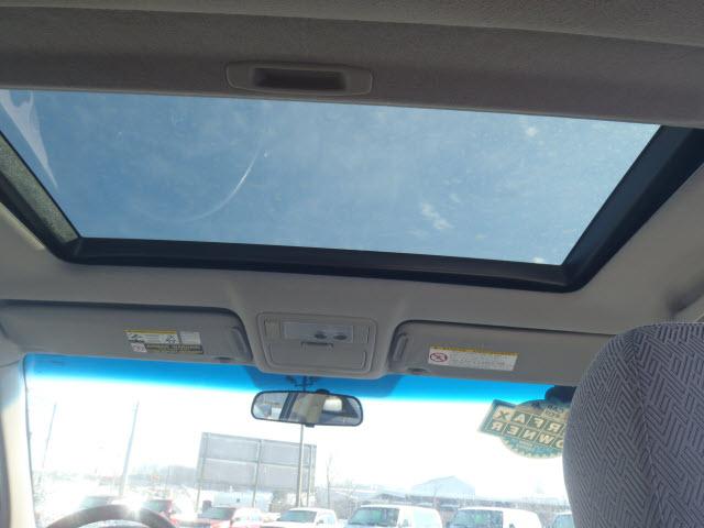 Toyota Highlander 2003 photo 5