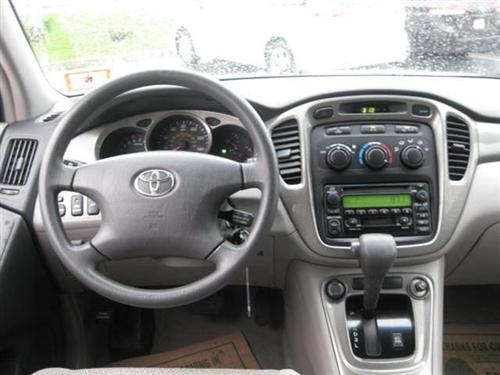 Toyota Highlander 2 Dr SC2 Coupe Other