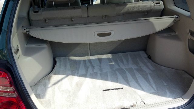 Toyota Highlander Ram 3500 Diesel 2-WD SUV