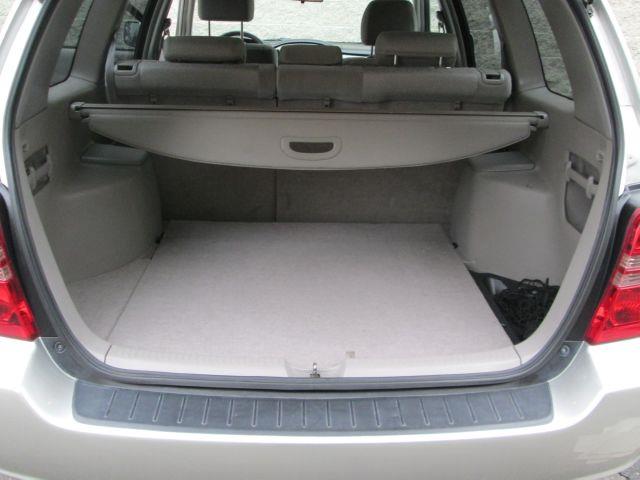 Toyota Highlander 2003 photo 4