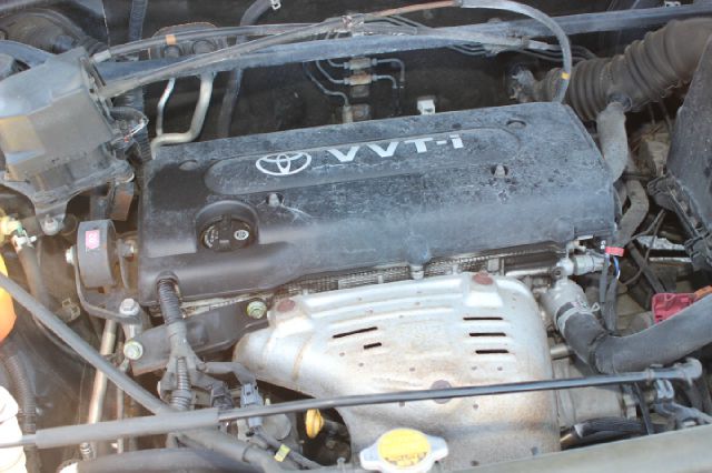 Toyota Highlander 2003 photo 10