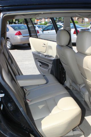 Toyota Highlander 2003 photo 2