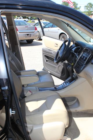 Toyota Highlander 2003 photo 4