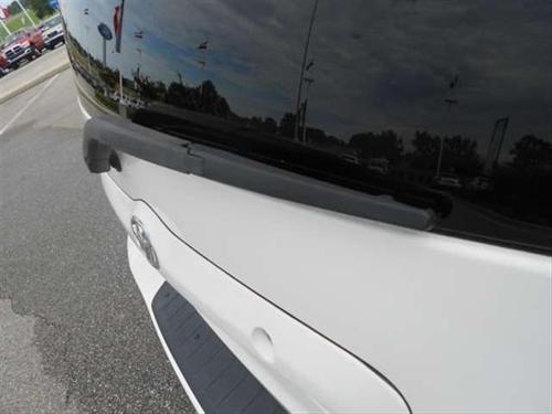 Toyota Highlander 2003 photo 1