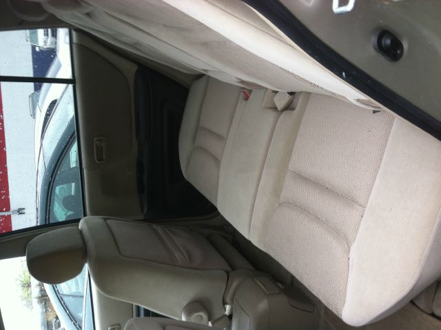 Toyota Highlander 2003 photo 3