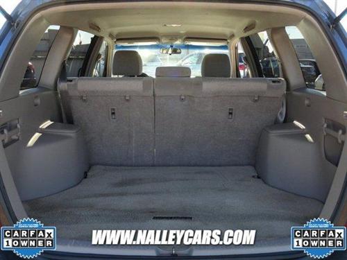 Toyota Highlander 2003 photo 5