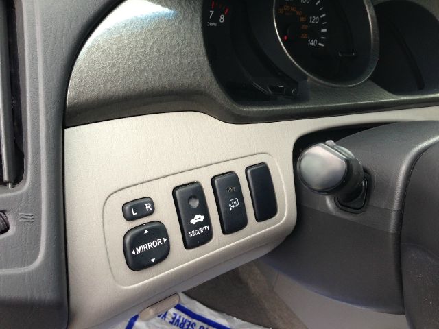 Toyota Highlander 2003 photo 1