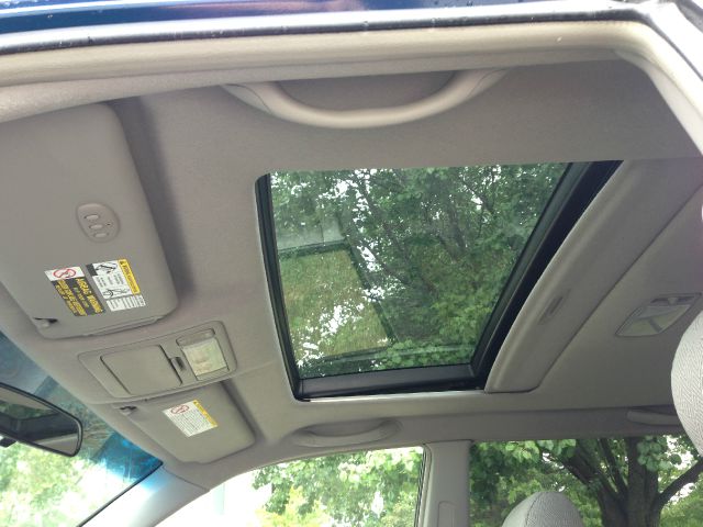 Toyota Highlander 2003 photo 4