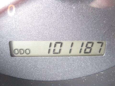 Toyota Highlander 2004 photo 1