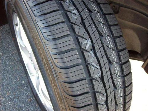 Toyota Highlander 2004 photo 1