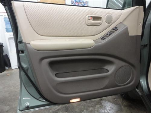 Toyota Highlander Sport TECH PKG Other