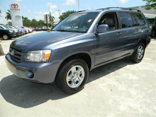 Toyota Highlander 2 Dr SC2 Coupe Other