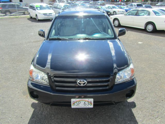 Toyota Highlander 2004 photo 2