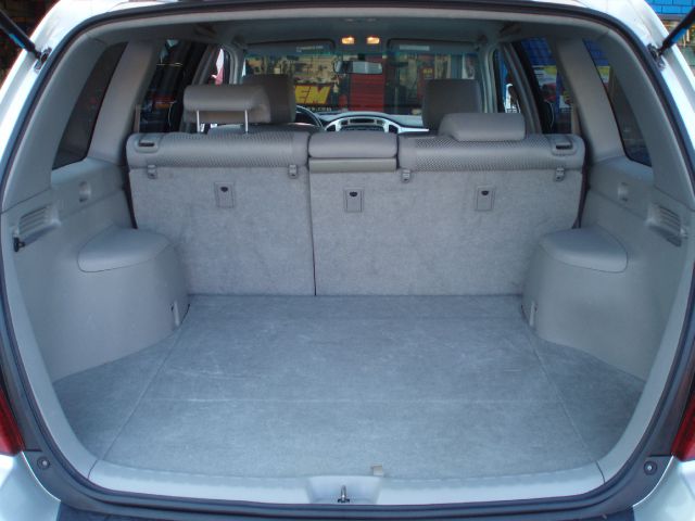 Toyota Highlander 2004 photo 1