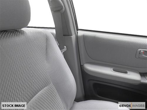 Toyota Highlander 2004 photo 1