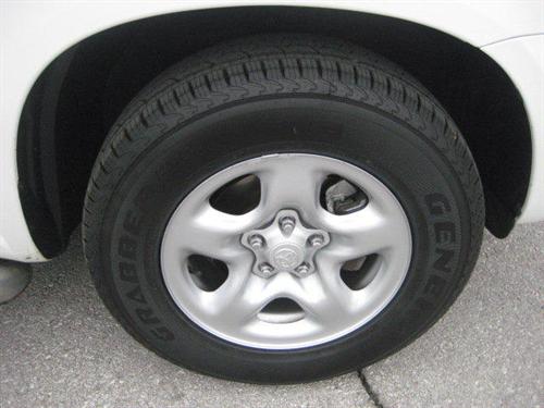 Toyota Highlander 4wd Other