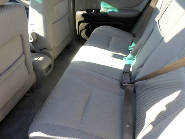 Toyota Highlander 2004 photo 4