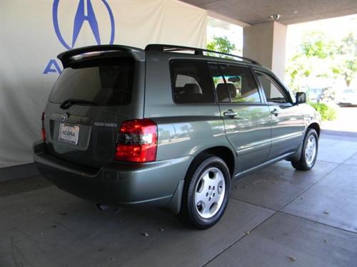 Toyota Highlander Yaris Sedan Other